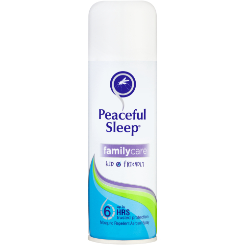 Insect Repellant – Barry's Pharmacy